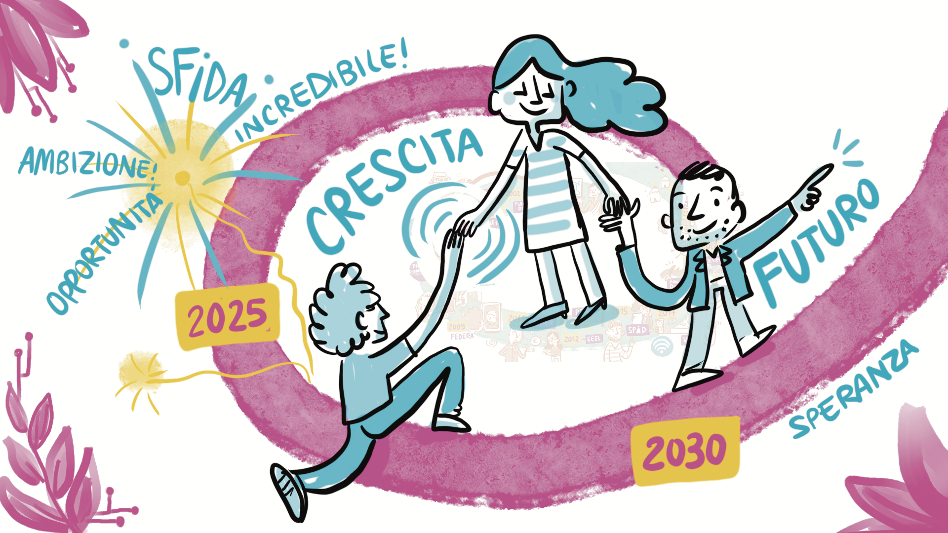 Le aspettative sul futuro della Data Valley