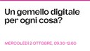 I Digital Twin dell’Emilia-Romagna
