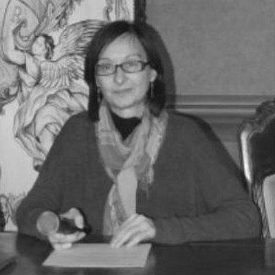 Lorenza Benedetti