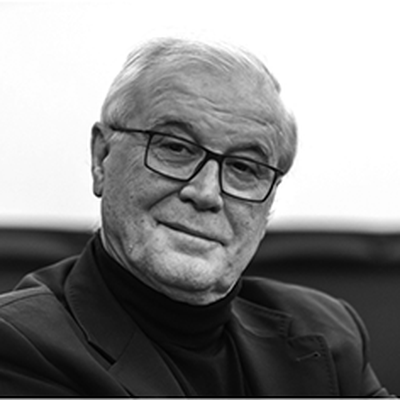 Aldo Bonomi Aldo Bonomi