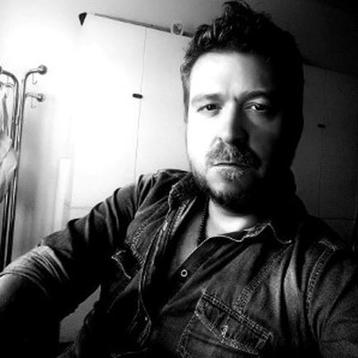 Alex Boschetti Alex Boschetti