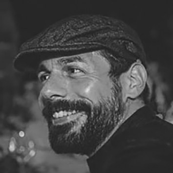 Claudio Buda Claudio Buda