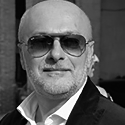 Luca Farinelli Luca Farinelli
