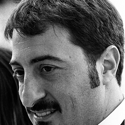 Raffaele Laudani Raffaele Laudani