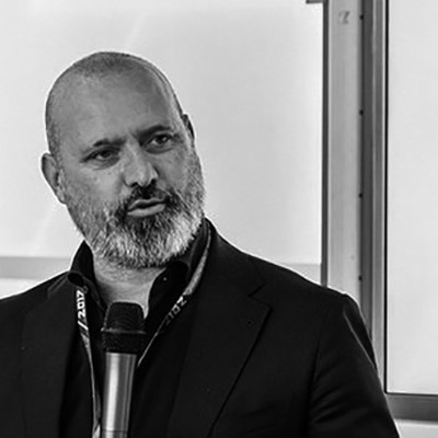 Stefano Bonaccini Stefano Bonaccini