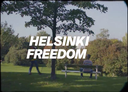 Helsinki Freedom Helsinki Freedom