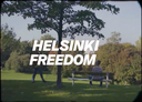 Helsinki Freedom