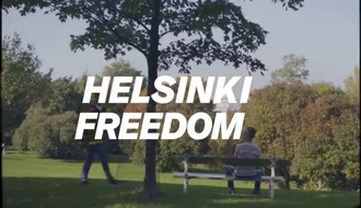 Helsinki Freedom