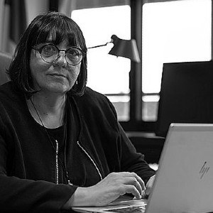 Paola Salomoni Paola Salomoni