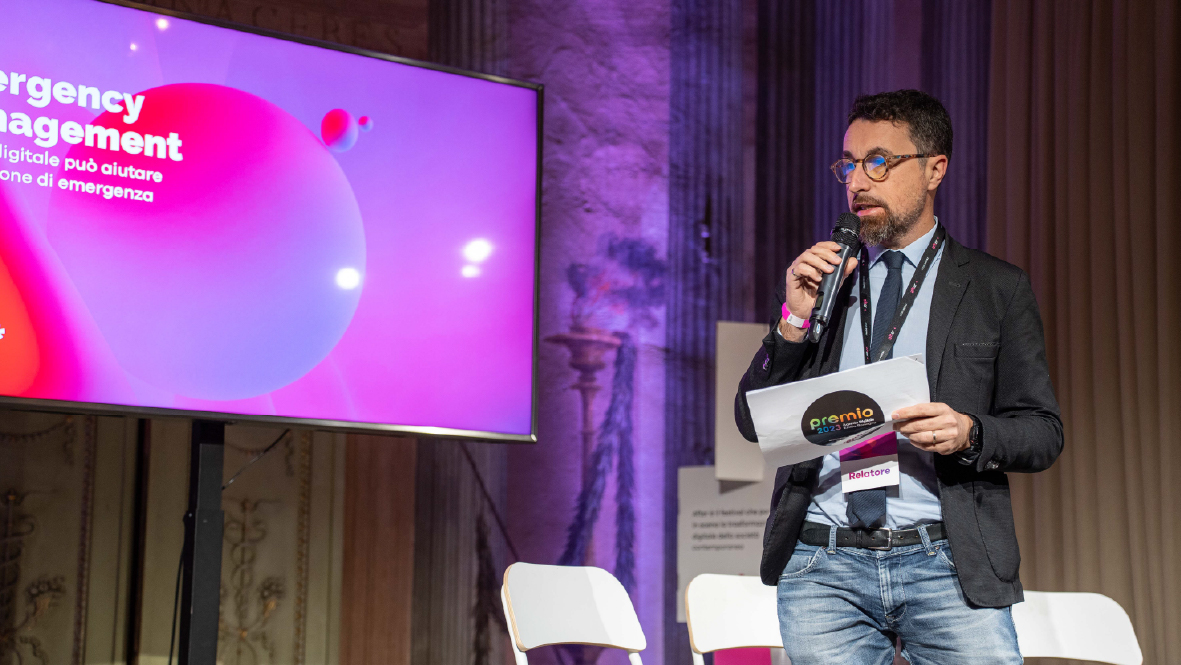 Foto dell'evento