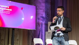 Foto dell'evento