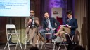 Panel di relatori