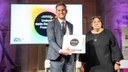 Premiazione dell'Unione della Romagna Faentina.
