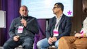 Panel di relatori