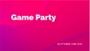 Game Party