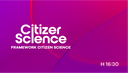 Citizer Science - il framework regionale