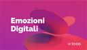 Emozioni Digitali