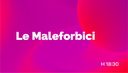 Le Maleforbici - Happening Letterario