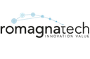 Logo ROMAGNATECH