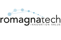 Logo ROMAGNATECH