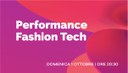 Performance Fashion Tech
