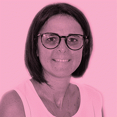 Anna Chiara Scapolan Anna Chiara Scapolan