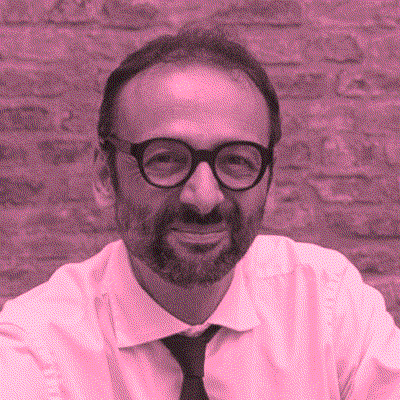 Daniele Cristoforetti Daniele Cristoforetti