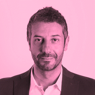 Simone Pastorelli Simone Pastorelli