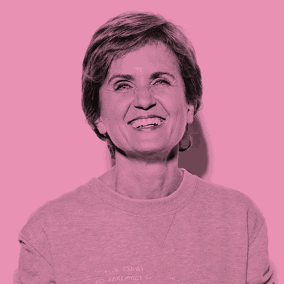 Marina Spadafora Marina Spadafora