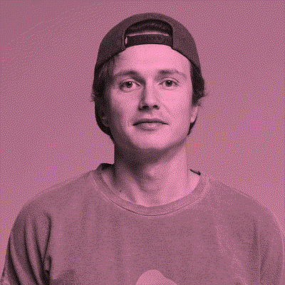 Matteo Ward Matteo Ward