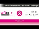 “Smart Tourism and the Global Challenge”: la registrazione dell'evento