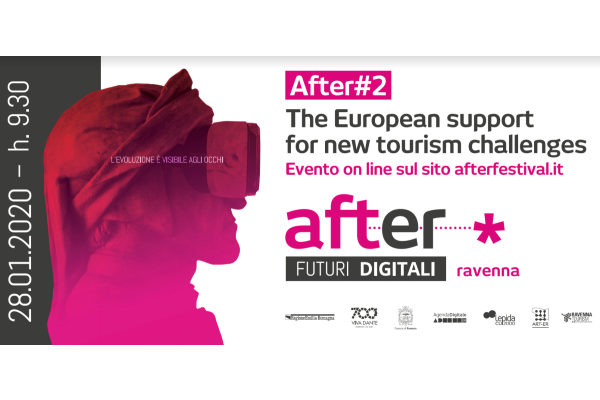 Misure di sostegno al turismo: la sintesi video dell’evento AFTER