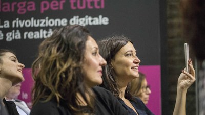 Pubblicati gli avvisi per la ricerca di sponsor per After 2018