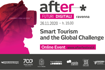 Smart Tourism and the Global Challenge: videos and presentations of the event