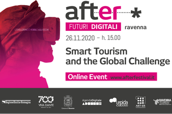 Smart Tourism and the Global Challenge