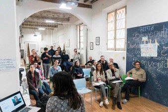 Un Barcamp dedicato alle competenze adatte al futuro