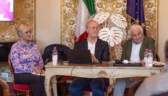 Chiara Pontremoli, Paolo Dario, Giuseppe Anerdi