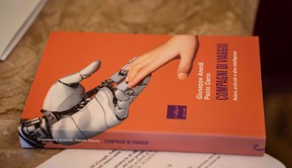 Libro "Compagni di Viaggio"