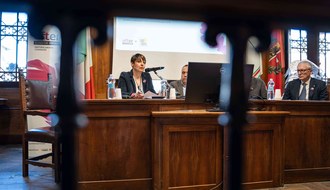 Interevento di Fiammetta Antozzi