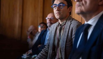 Pubblico in ascolto