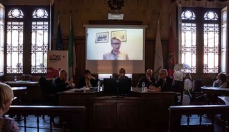 Intervento di Dianora Bardi