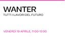 WANTER