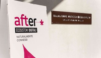 AFTER Ecosistemi Digitali al MuMAB