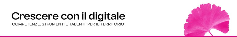 Crescere con il Digitale