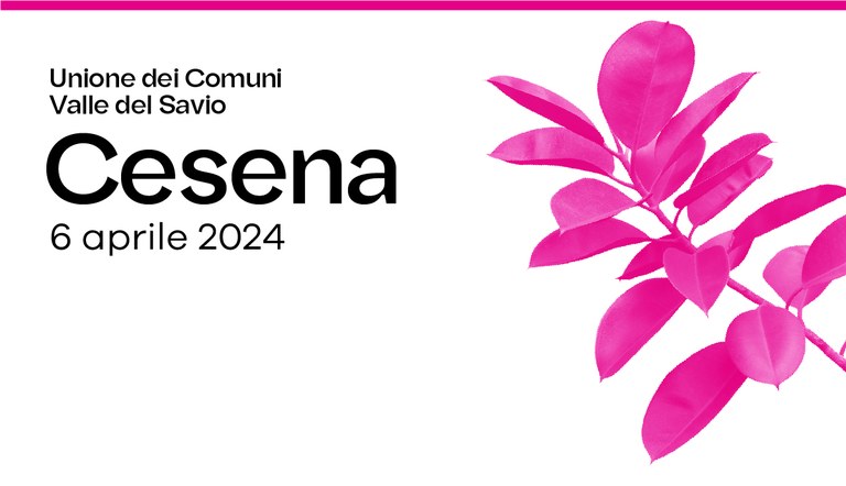 Cesena - 6 aprile 2024