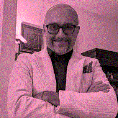 Alberto Nuzzo