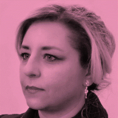 Donatella Corchia