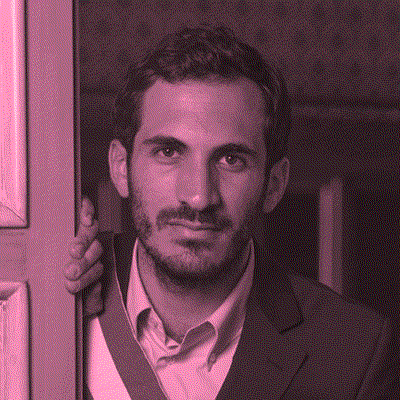 Enzo Lattuca Enzo Lattuca