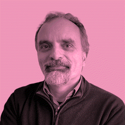 Massimo Fustini
