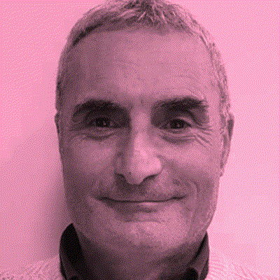 Paolo Urbini
